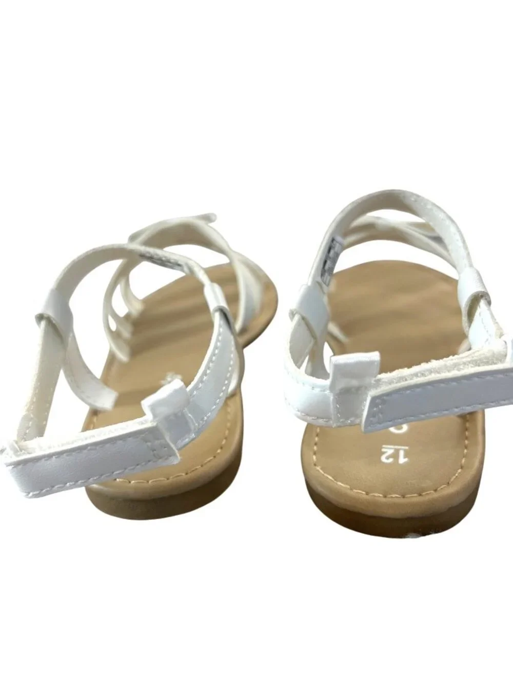 Carters girls sandals